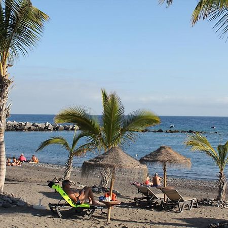 Apartamento Playa San Juan Eksteriør billede