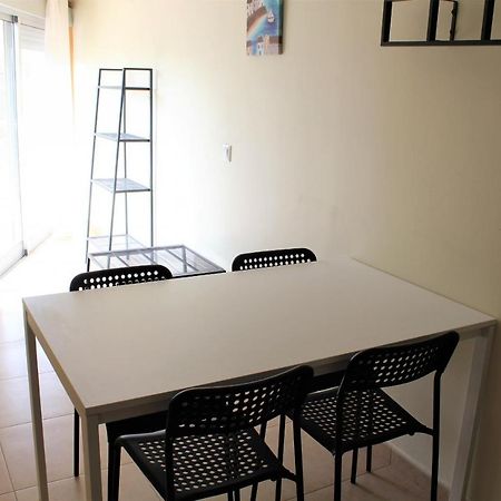 Apartamento Playa San Juan Eksteriør billede