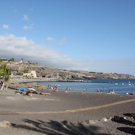 Apartamento Playa San Juan Eksteriør billede