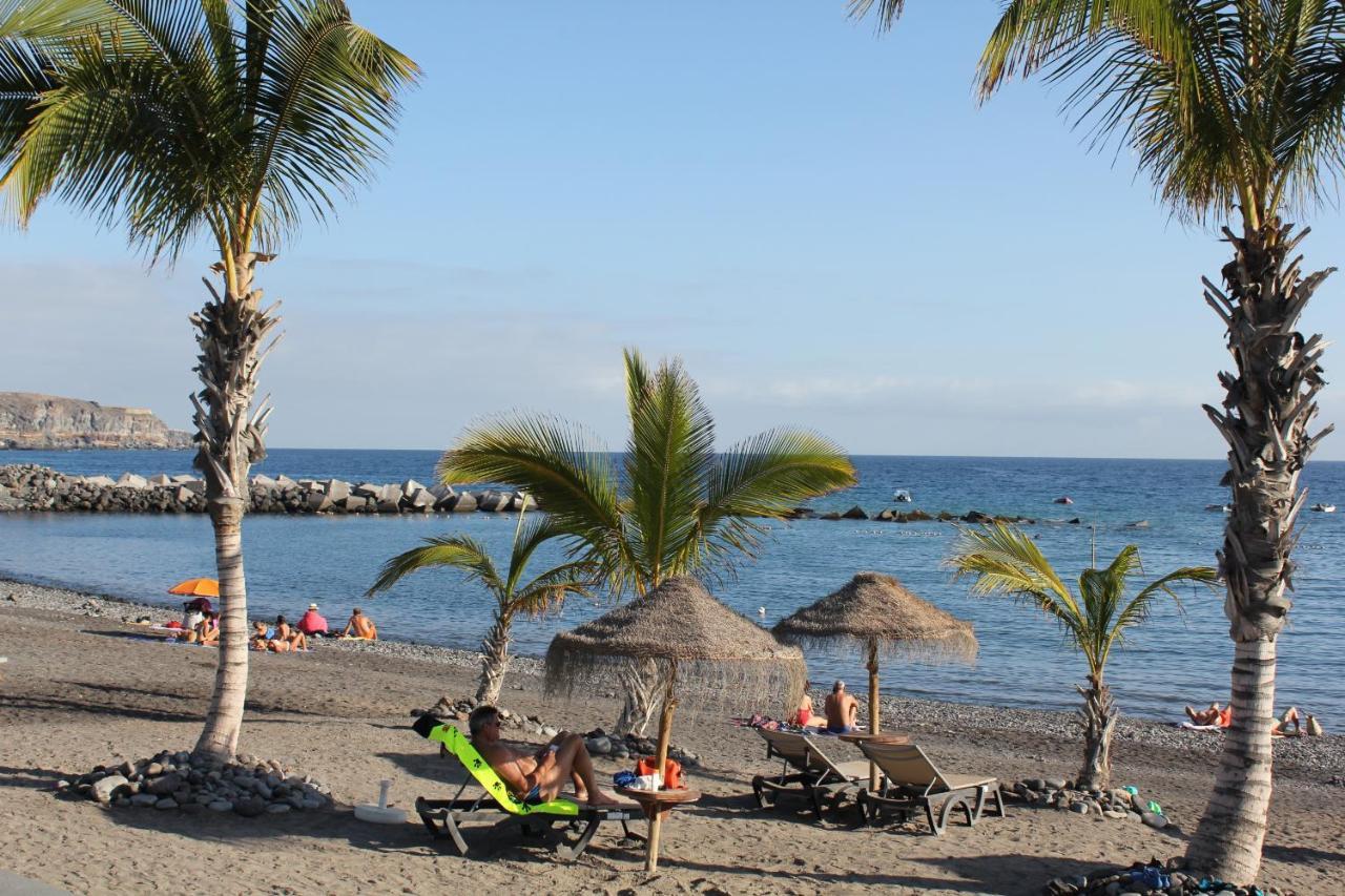 Apartamento Playa San Juan Eksteriør billede
