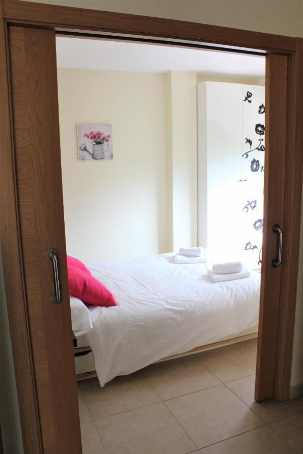 Apartamento Playa San Juan Eksteriør billede