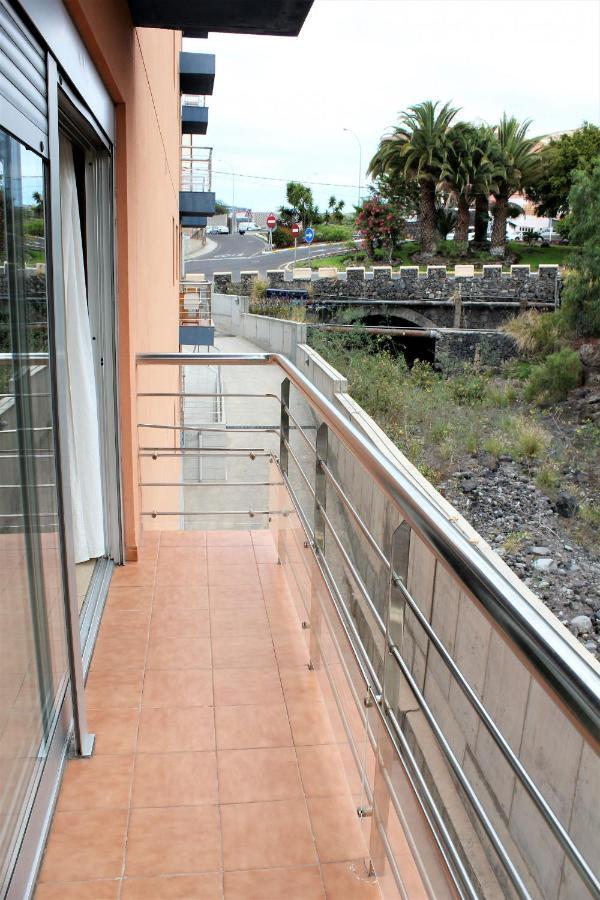 Apartamento Playa San Juan Eksteriør billede