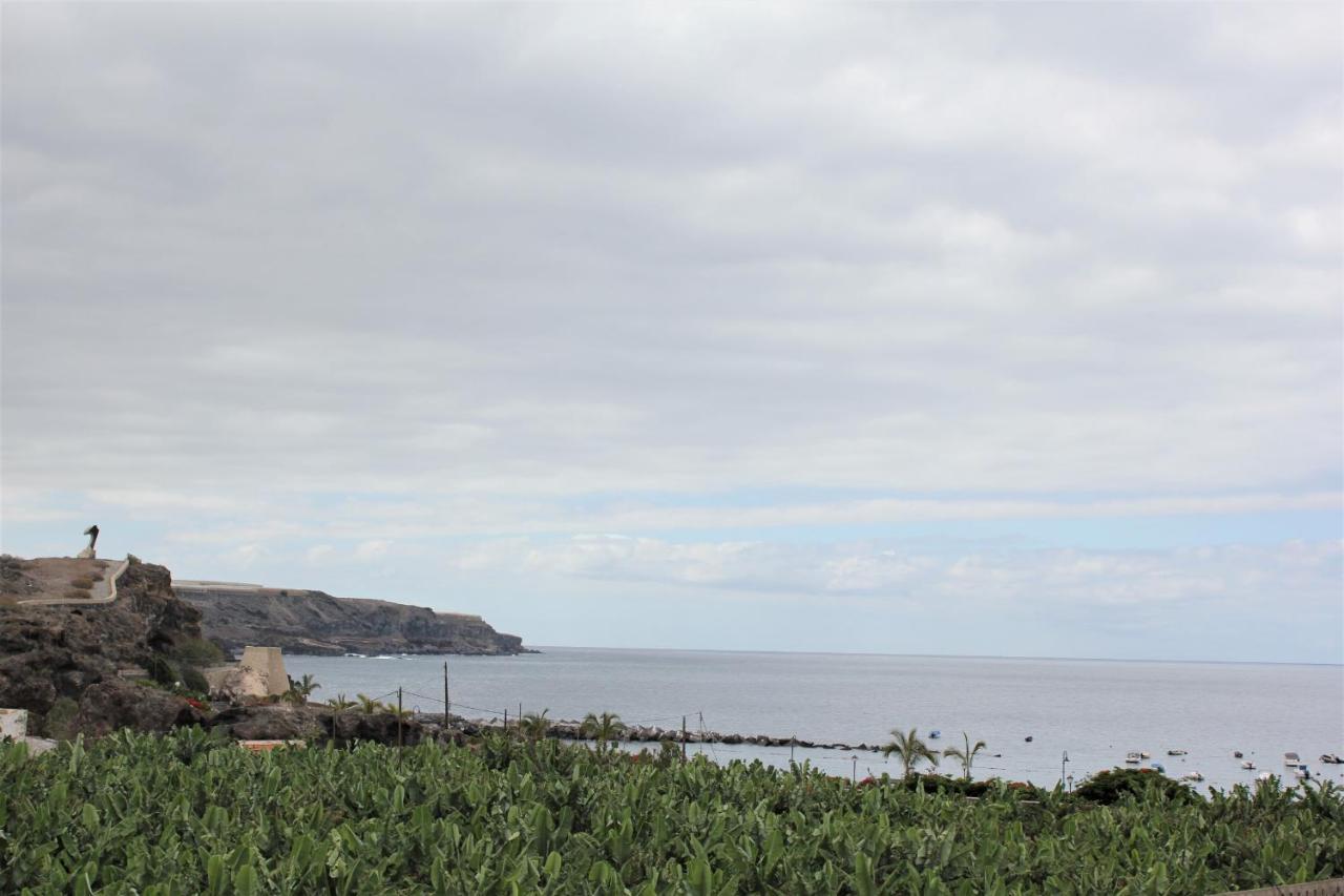 Apartamento Playa San Juan Eksteriør billede