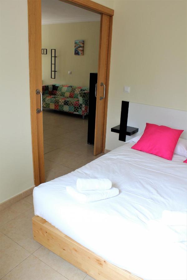 Apartamento Playa San Juan Lejlighed Eksteriør billede