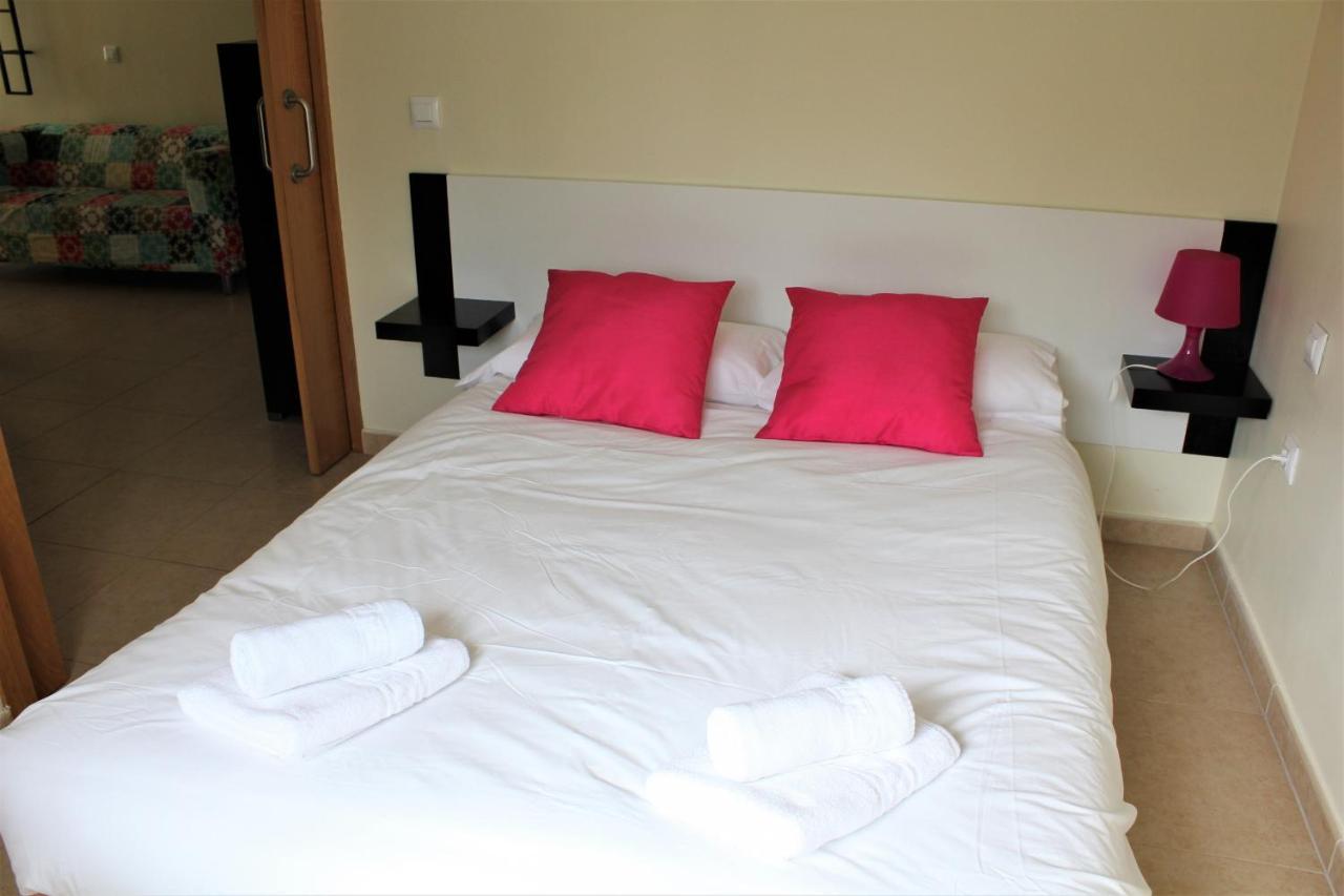 Apartamento Playa San Juan Eksteriør billede