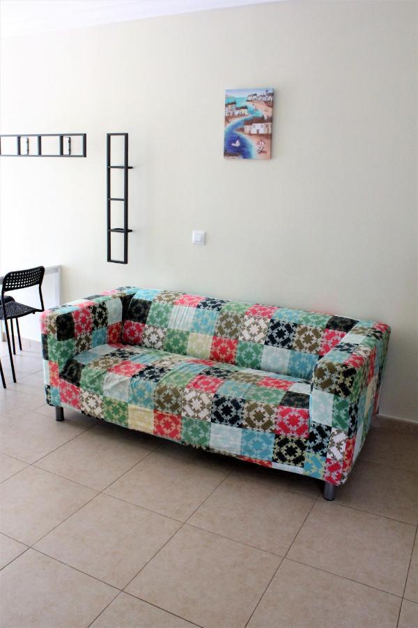 Apartamento Playa San Juan Eksteriør billede