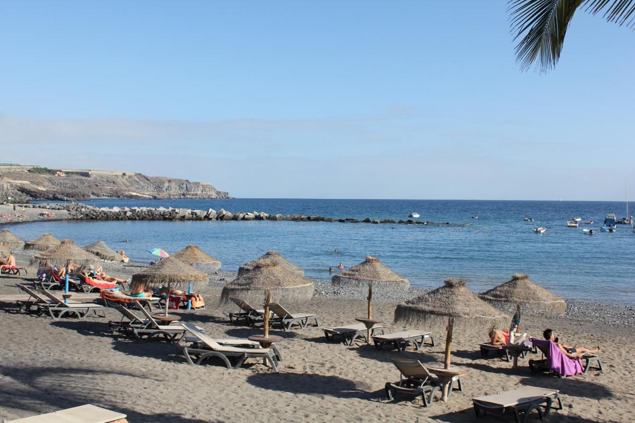 Apartamento Playa San Juan Eksteriør billede