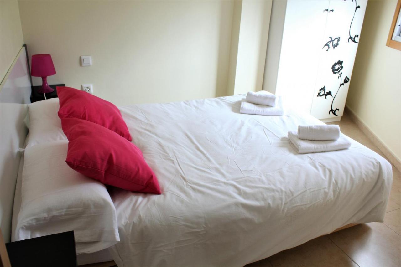 Apartamento Playa San Juan Eksteriør billede