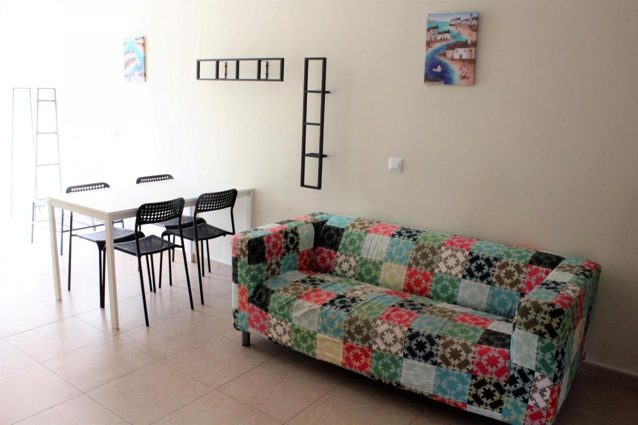 Apartamento Playa San Juan Lejlighed Eksteriør billede