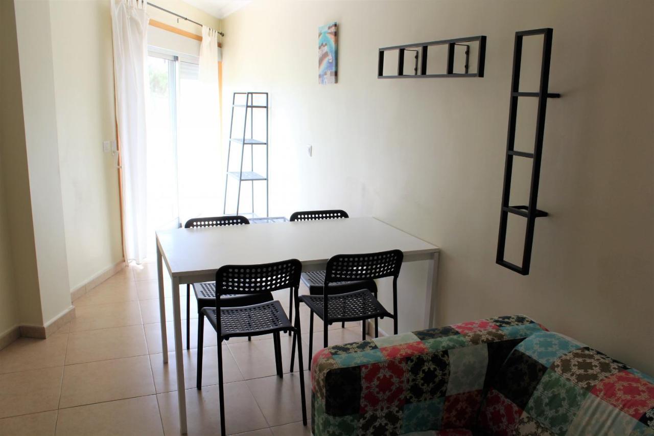 Apartamento Playa San Juan Eksteriør billede