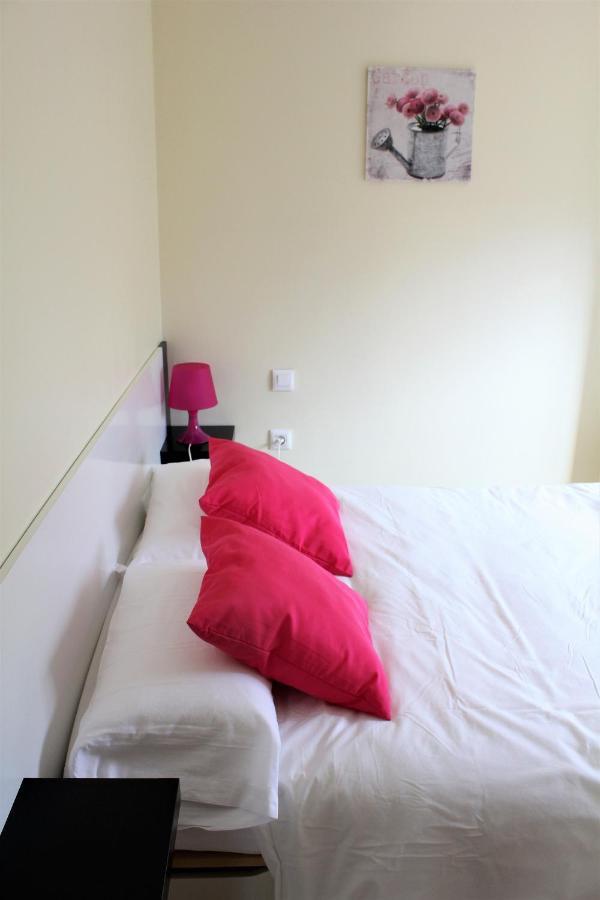Apartamento Playa San Juan Eksteriør billede