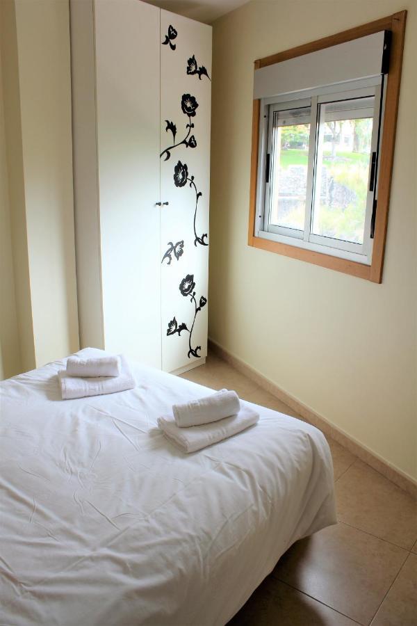 Apartamento Playa San Juan Eksteriør billede