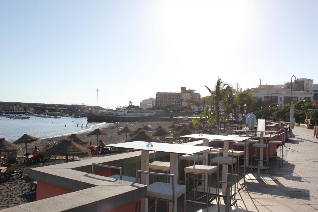 Apartamento Playa San Juan Eksteriør billede