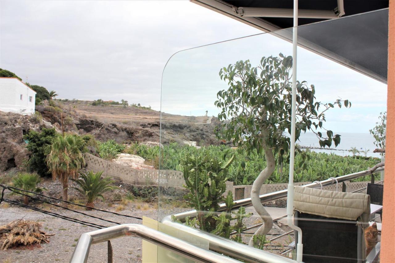 Apartamento Playa San Juan Eksteriør billede